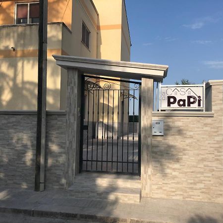 B&B A Casa Di Papi リッツァーノ エクステリア 写真