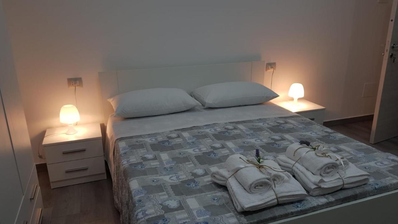 B&B A Casa Di Papi リッツァーノ エクステリア 写真