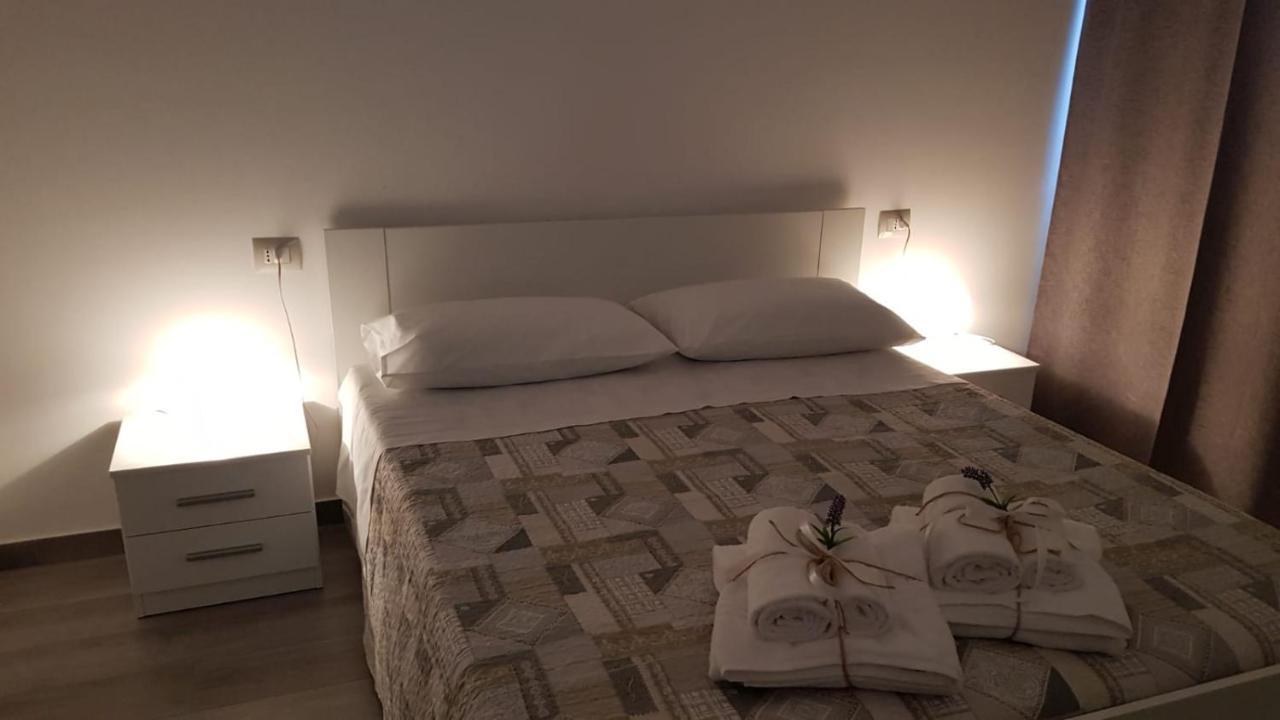 B&B A Casa Di Papi リッツァーノ エクステリア 写真