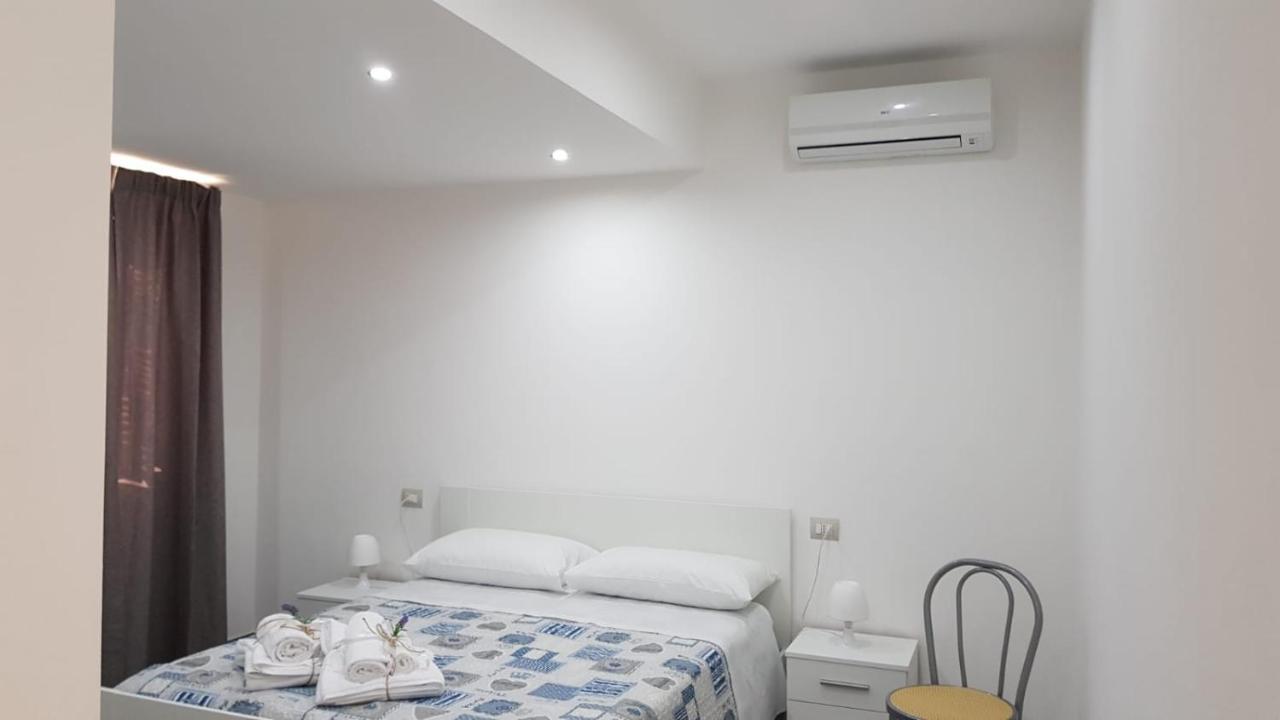 B&B A Casa Di Papi リッツァーノ エクステリア 写真