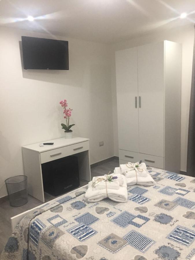 B&B A Casa Di Papi リッツァーノ エクステリア 写真