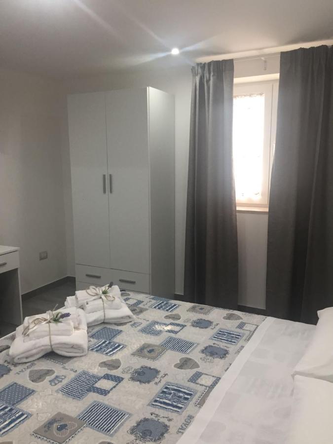 B&B A Casa Di Papi リッツァーノ エクステリア 写真