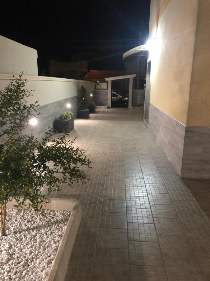 B&B A Casa Di Papi リッツァーノ エクステリア 写真