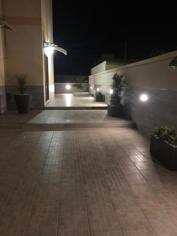 B&B A Casa Di Papi リッツァーノ エクステリア 写真